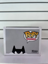 Funko Pop Sylvester As Batman