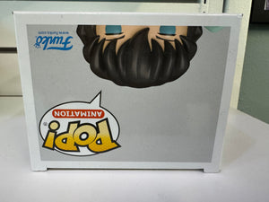 Funko Pop Muichiro Tokito