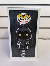 Funko Pop Xur