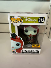 Funko Pop Dapper Sally (Diamond)