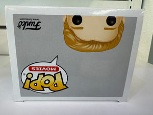 Funko Pop Westley (Masked)