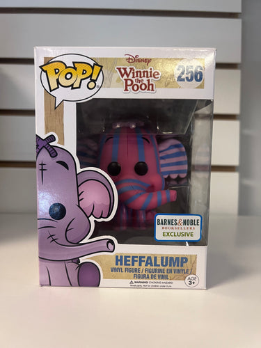 Funko Pop Heffalump (Stripes)