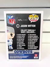 Funko Pop Jason Witten
