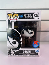 Funko Pop Death