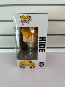 Funko Pop Hide