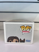 Funko Pop Daryl Dixon with Dog