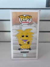 Funko Pop Norbert