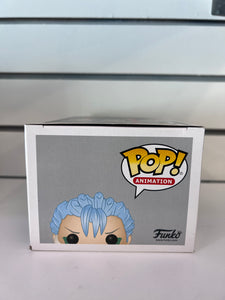 Funko Pop Grimmjow