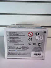 Funko Pop Silver (Glow in the Dark)