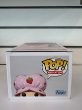 Funko Pop Strawberry Shortcake