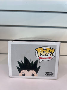 Funko Pop Gon Freecss