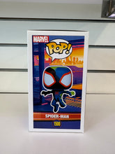 Funko Pop Spider-Man