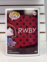 Funko Pop Ruby Rose [Shared Sticker]