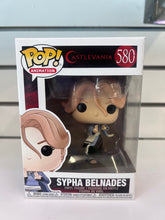 Funko Pop Sypha Belnades