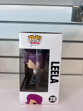 Funko Pop Leela