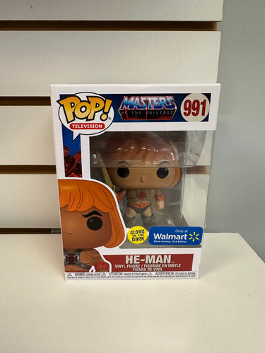 Funko Pop He-Man