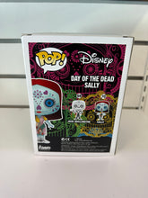 Funko Pop Dapper Sally (Day of the Dead)