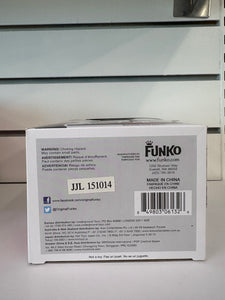 Funko Pop Ed