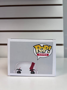 Funko Pop Kratos (Fear)