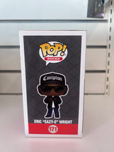 Funko Pop Eric "Eazy-E" Wright