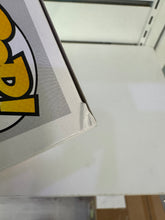 Funko Pop Heat Miser