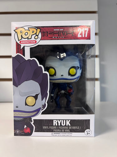 Funko Pop Ryuk