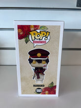 Funko Pop Hanako (with Knife)
