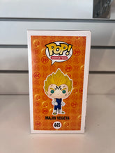Funko Pop Majin Vegeta