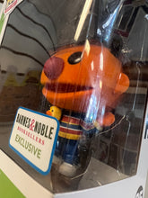 Funko Pop Ernie (Flocked)