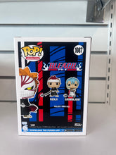 Funko Pop Ichigo Kurosaki (Bankai)