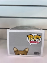 Funko Pop Ein (Flocked)