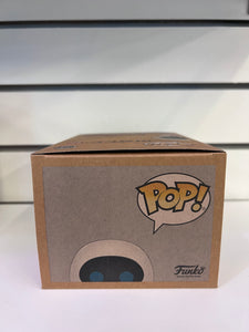 Funko Pop EVE (Earth Day)