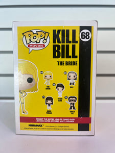 Funko Pop The Bride