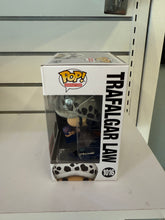 Funko Pop Trafalgar Law (Glow)