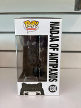 Funko Pop Nadja of Antipaxos