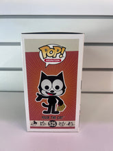 Funko Pop Felix The Cat (Magic Bag)