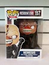 Funko Pop Nemesis