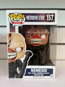 Funko Pop Nemesis