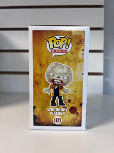Funko Pop Woodbury Walker
