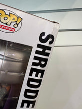 Funko Pop Shredder