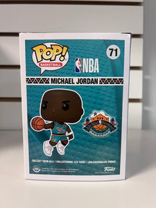 Funko Pop Michael Jordan (All Star)