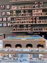 Funko Pop The Beatles Yellow Submarine Collector Set