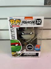 Funko Pop Leonardo