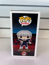 Funko Pop Toge Inumaki (Snake and Fangs Seal)