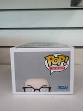 Funko Pop Colin Robinson