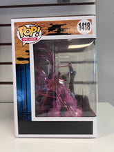 Funko Pop Nezuko Kamado In Web