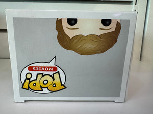 Funko Pop Scott Pilgrim