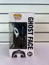 Funko Pop Ghostface