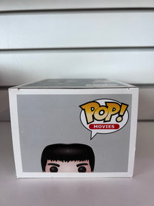 Funko Pop Bruce Lee (Enter The Dragon) (Black Pants)