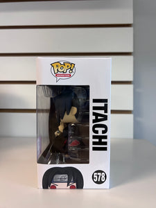 Funko Pop Itachi